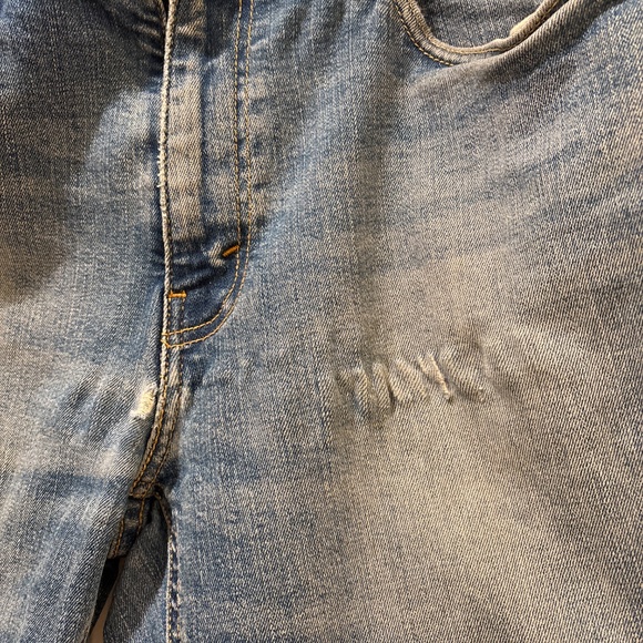 Mens Levi’s 531s W33/L34 - Picture 2 of 4